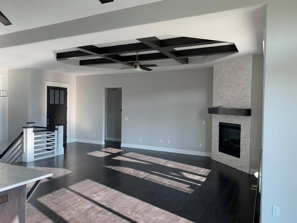 casa en Artistic Builders por Artistic Builders