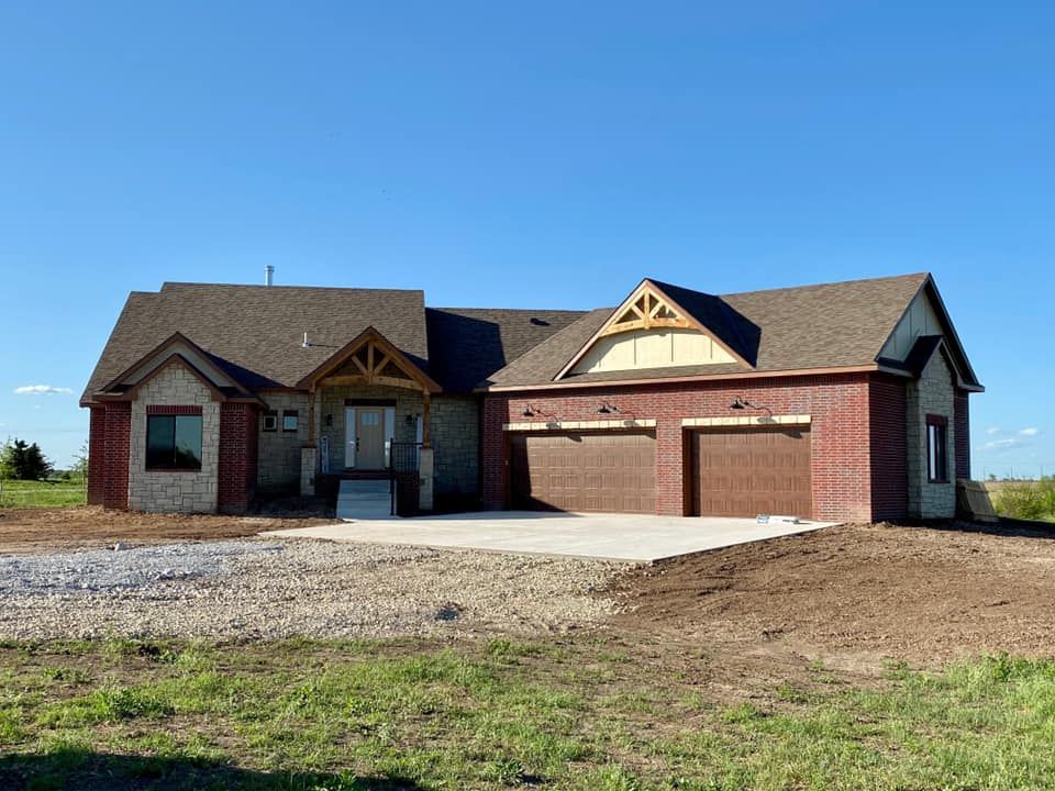 casa en Artistic Builders por Artistic Builders