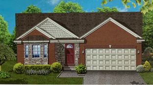 Village Square por Soave Homes, Inc. en Detroit Michigan