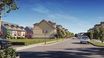 casa en Asher Crossing por Natale Builders