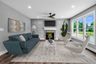 casa en Miller’s Crossing por Natale Builders