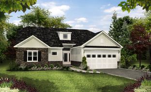 Miller’s Crossing por Natale Builders en Buffalo-Niagara Falls New York