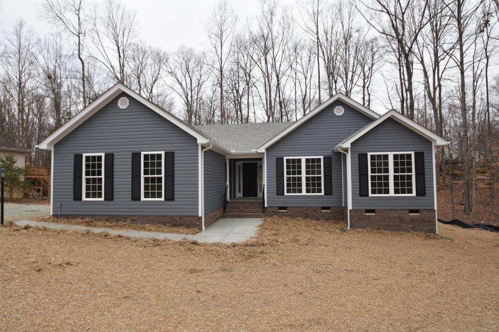 2628 Butterbean Ct. Henrico, VA 23231