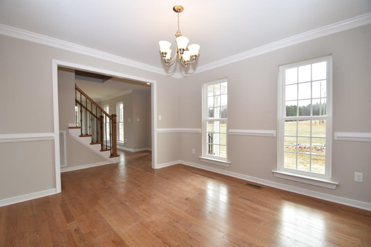 2628 Butterbean Ct. Henrico, VA 23231