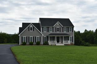 Taylor Estates por Liberty Homes of Virginia en Richmond-Petersburg Virginia