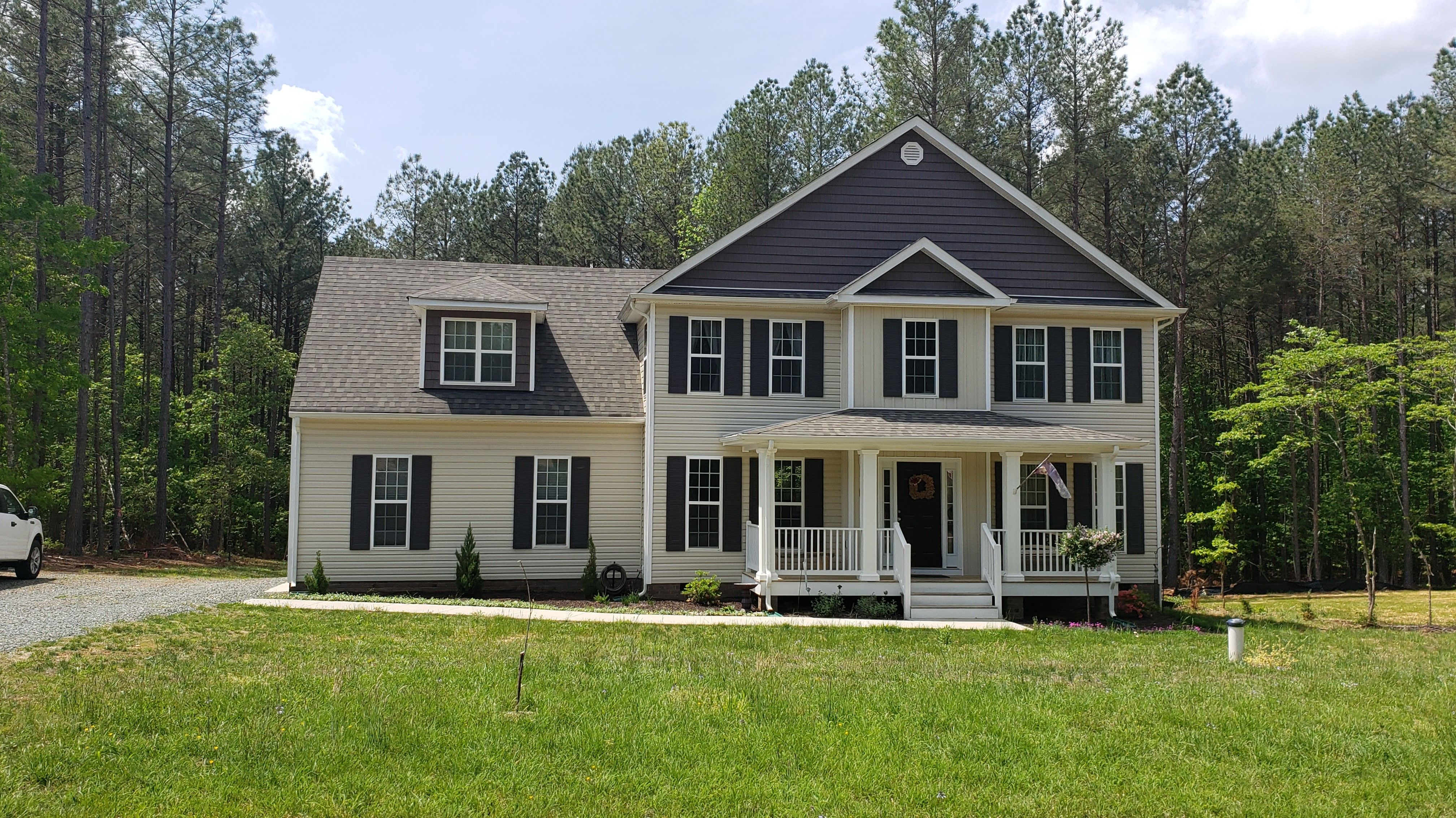 2628 Butterbean Ct. Henrico, VA 23231