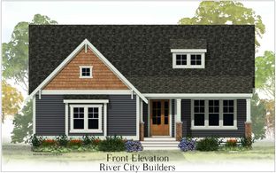River City Builders por River City Builders en Richmond-Petersburg Virginia