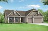 casa en Bowles Crossing por Flower & Fendler Homes