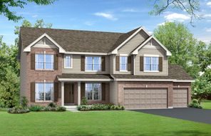 711 Mosley CT Fenton (Plan Unknown)