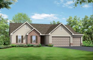 Windhaven por Flower & Fendler Homes en St. Louis Missouri