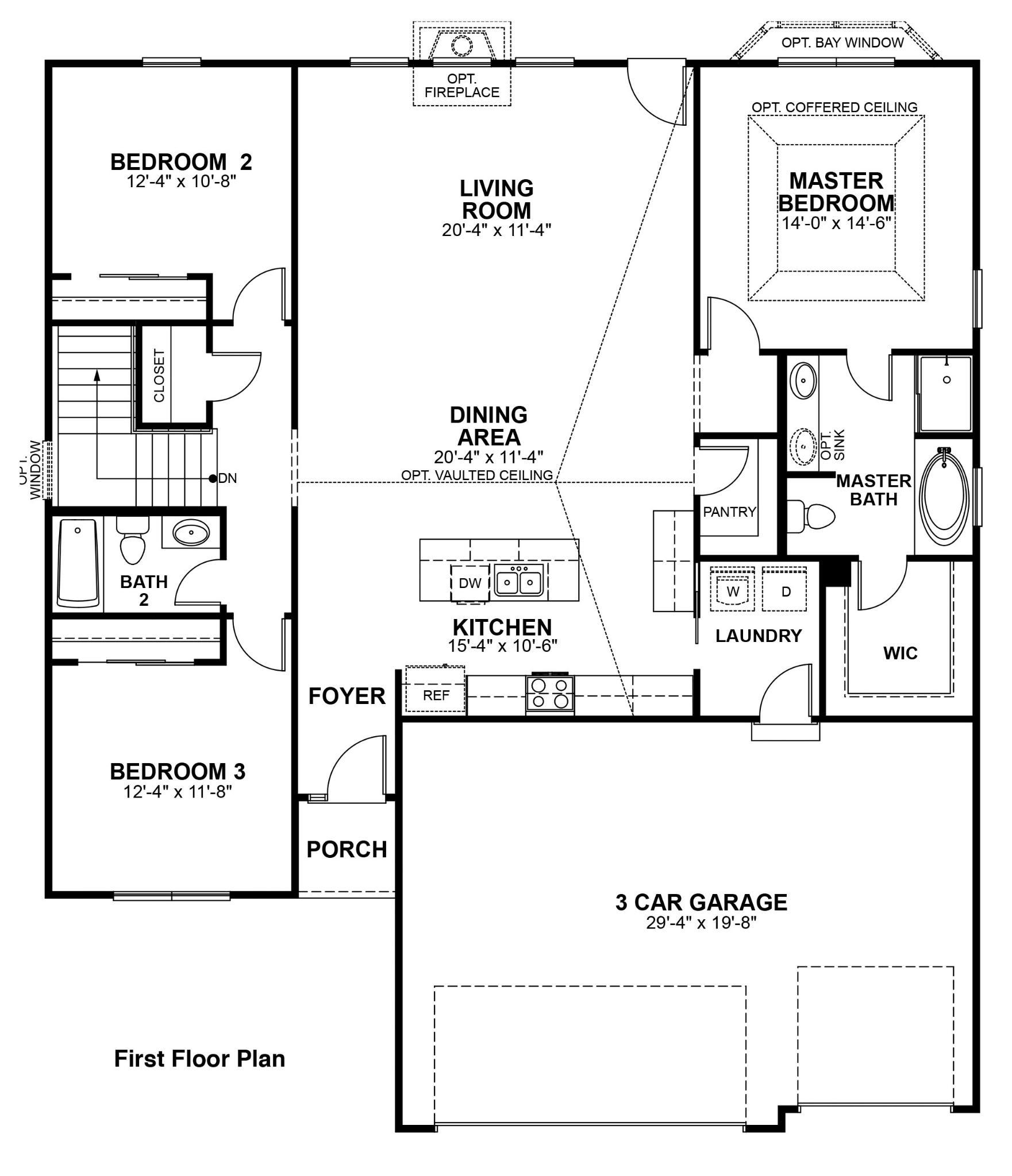 Parkside Estates - Maryland Heights, MO