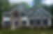 Kinsley Estates por Hour Homes Inc en Washington Virginia
