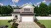 casa en The Wilds por Designer Homes
