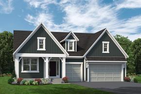 Eastbrooke - Woodbury, MN