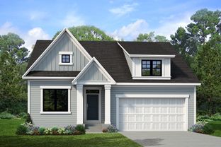 Eastbrooke por Stonegate Builders en Minneapolis-St. Paul Minnesota