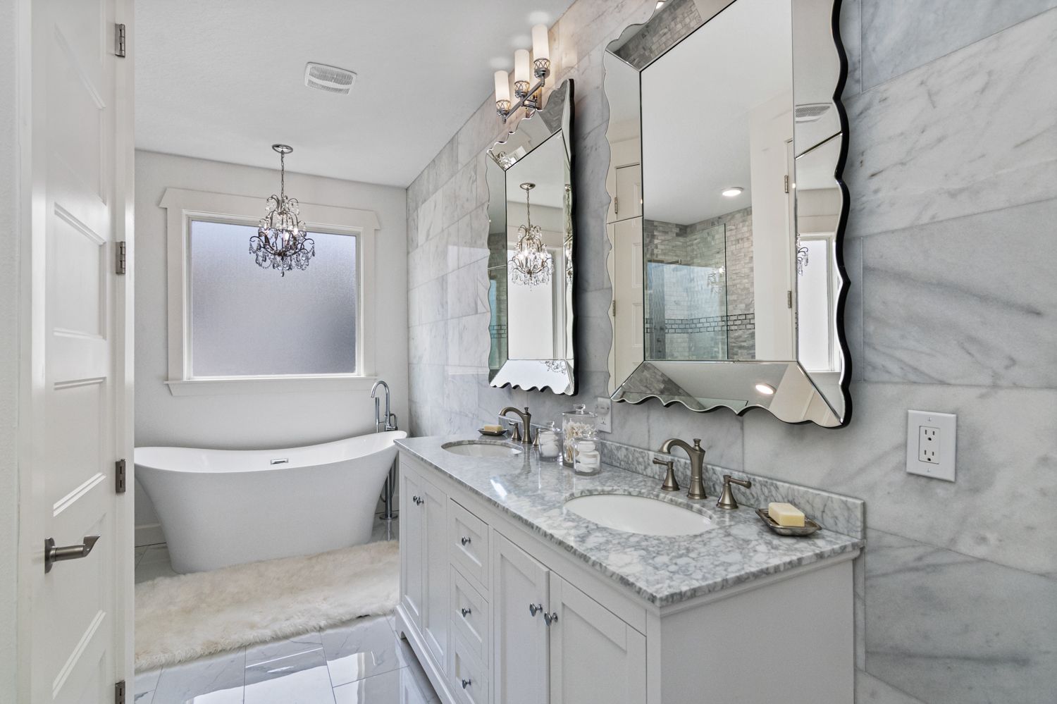 Wyoming Estates por DKV Tampa Homes en Tampa-St. Petersburg Florida