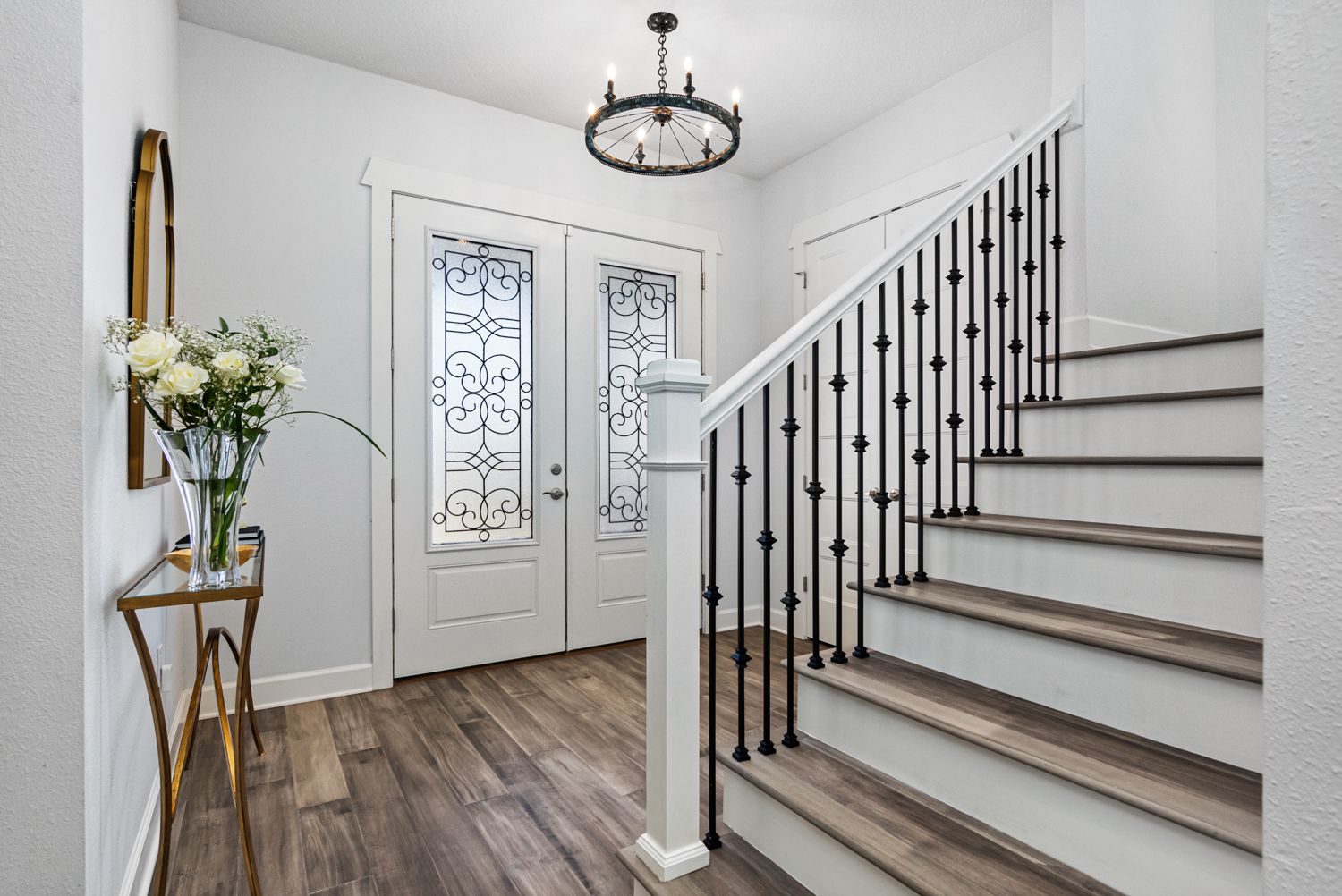 casa en Wyoming Estates por DKV Tampa Homes