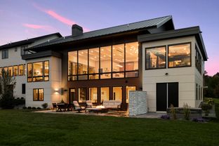 Home Tear Downs por Kootenia Homes, LLC en Minneapolis-St. Paul Minnesota