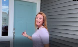 Holland - Reidville Town Center: Woodruff, South Carolina - Cothran Homes