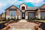 Balmoral by Colina Homes in Houston Texas