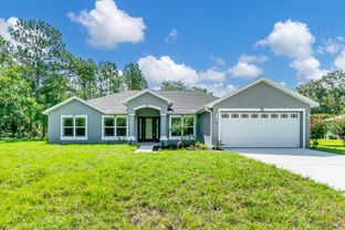 Hartland Homes por Hartland Homes en Tampa-St. Petersburg Florida