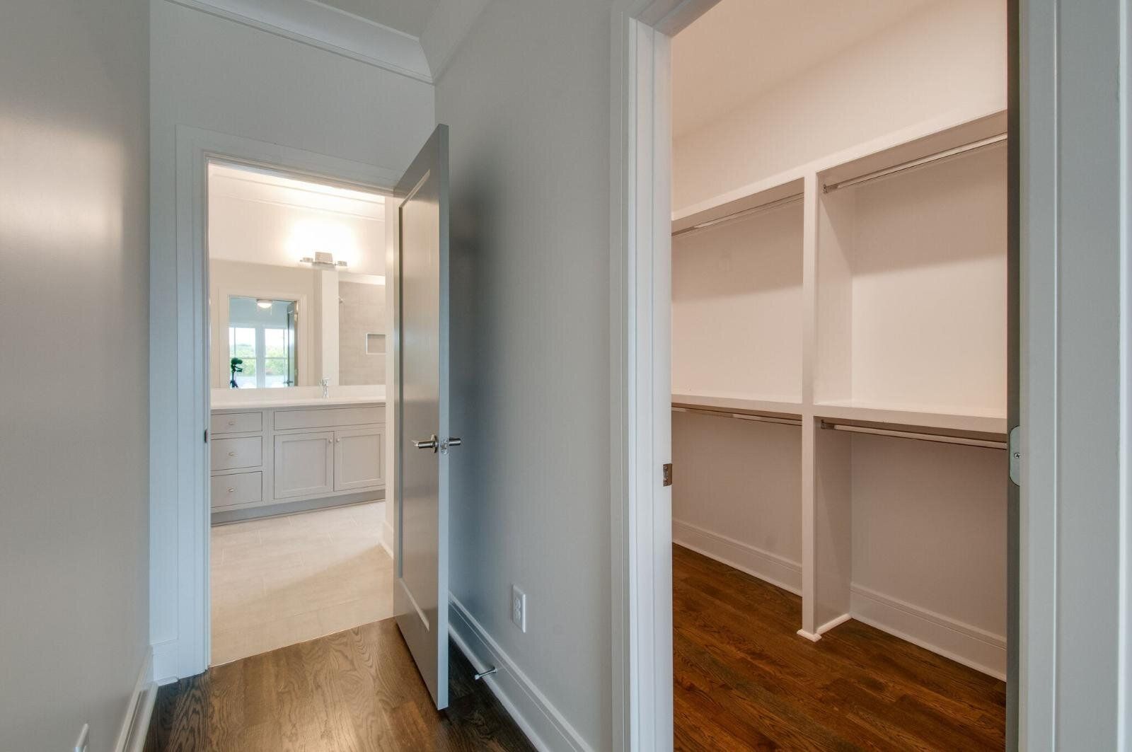 Hobbs Creek - Nashville, TN