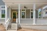 casa en Hobbs Creek por Haury & Smith Contractors Inc.