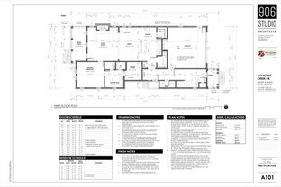 Hobbs Creek por Haury & Smith Contractors Inc. en Nashville Tennessee