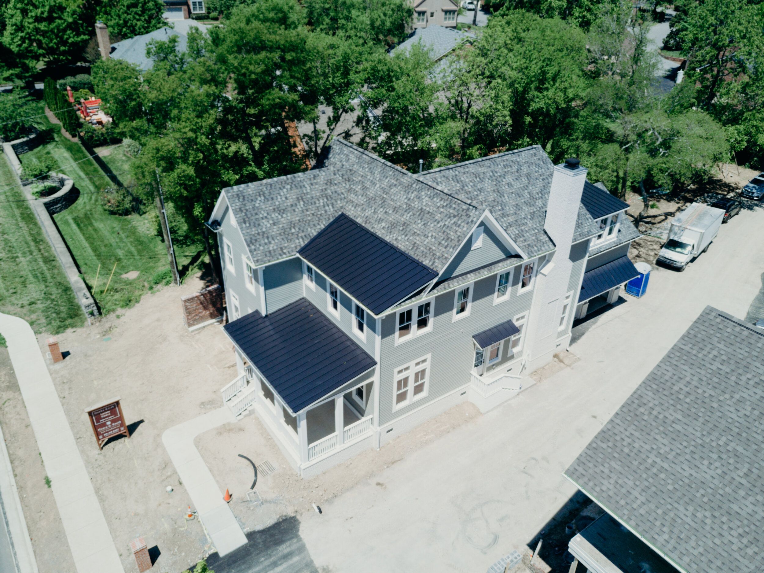 Hobbs Creek - Nashville, TN