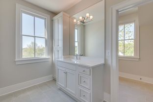 Valley View por Haury & Smith Contractors Inc. en Nashville Tennessee