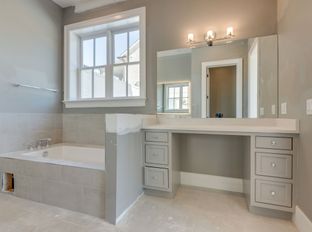 Valley View por Haury & Smith Contractors Inc. en Nashville Tennessee