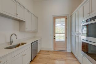 Valley View por Haury & Smith Contractors Inc. en Nashville Tennessee
