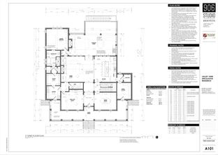 Valley View por Haury & Smith Contractors Inc. en Nashville Tennessee