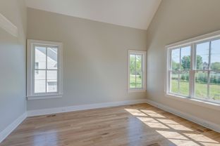 Valley View por Haury & Smith Contractors Inc. en Nashville Tennessee