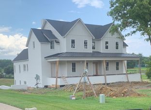 Valley View por Haury & Smith Contractors Inc. en Nashville Tennessee