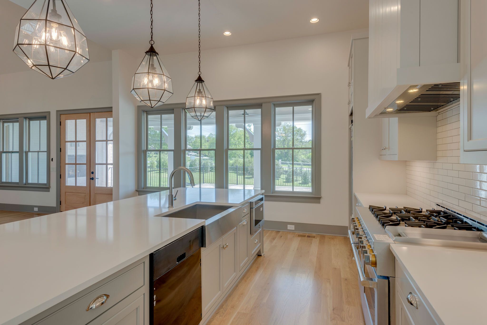 Valley View - Brentwood, TN