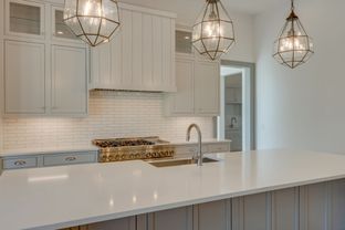 Valley View por Haury & Smith Contractors Inc. en Nashville Tennessee