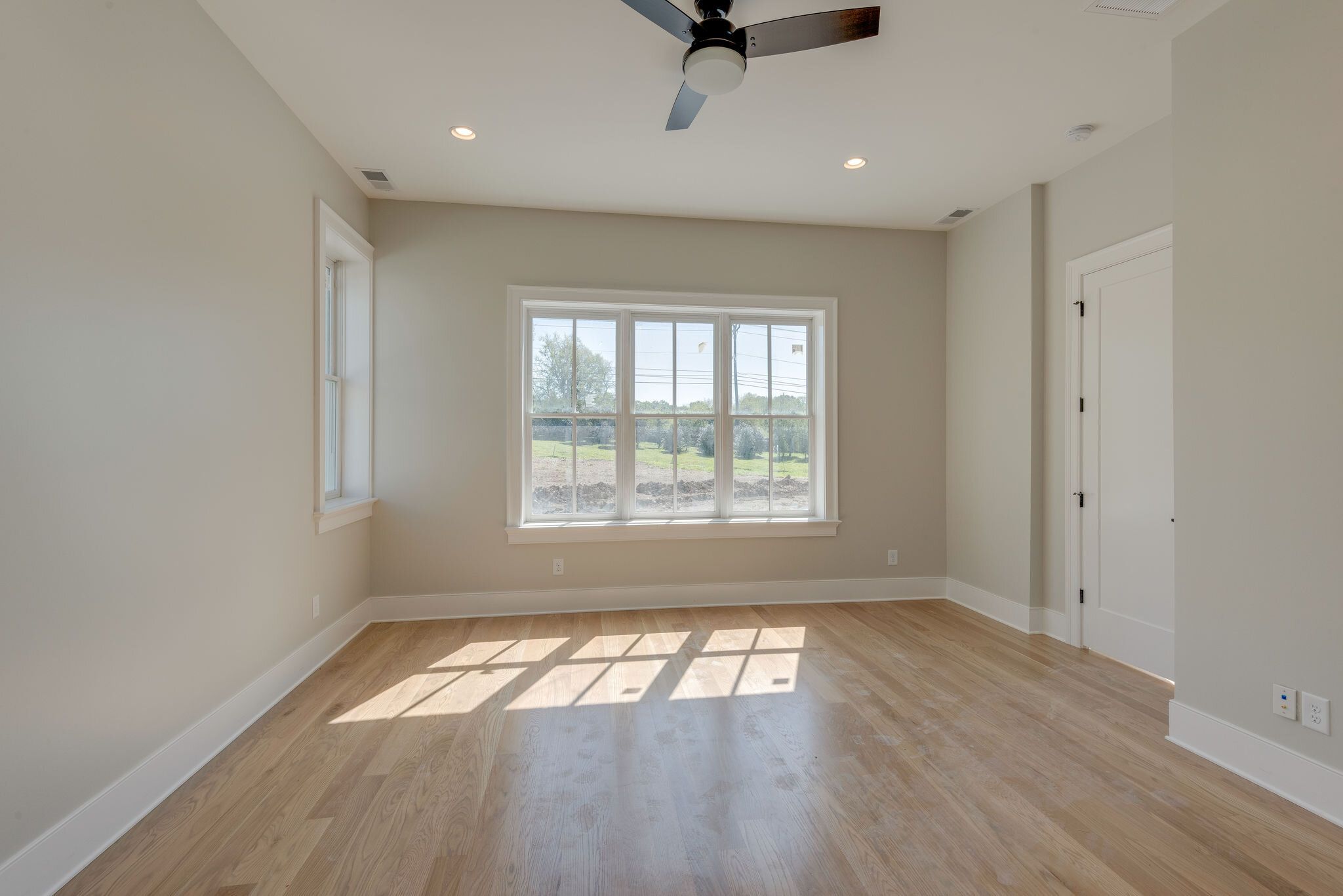 casa en Valley View por Haury & Smith Contractors Inc.