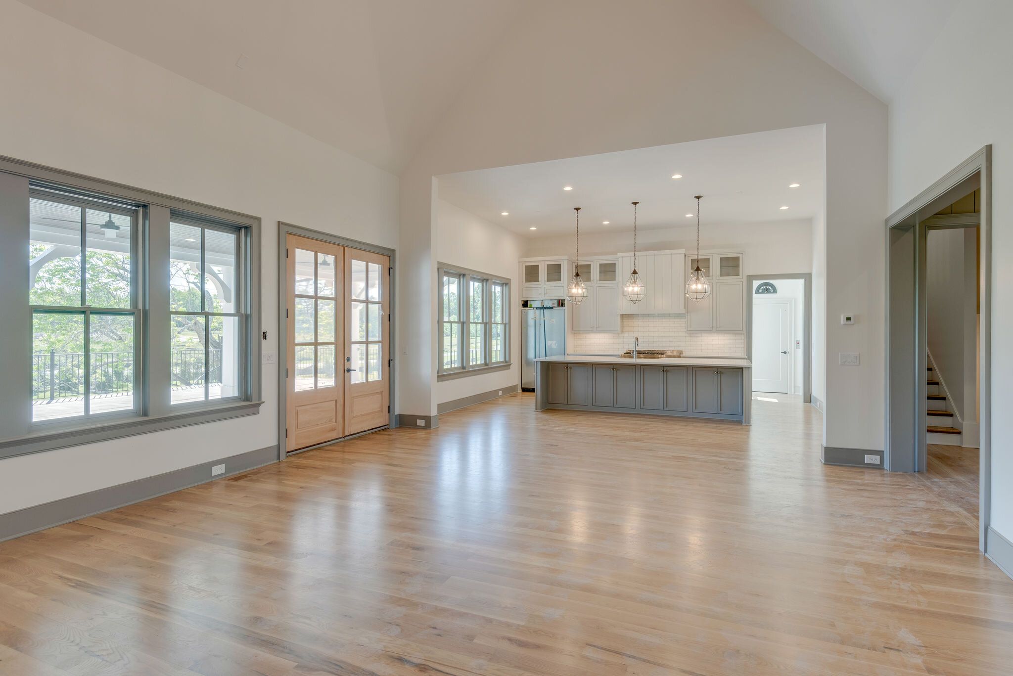 Valley View - Brentwood, TN