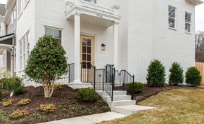Belle Meade Ridge - Nashville, TN