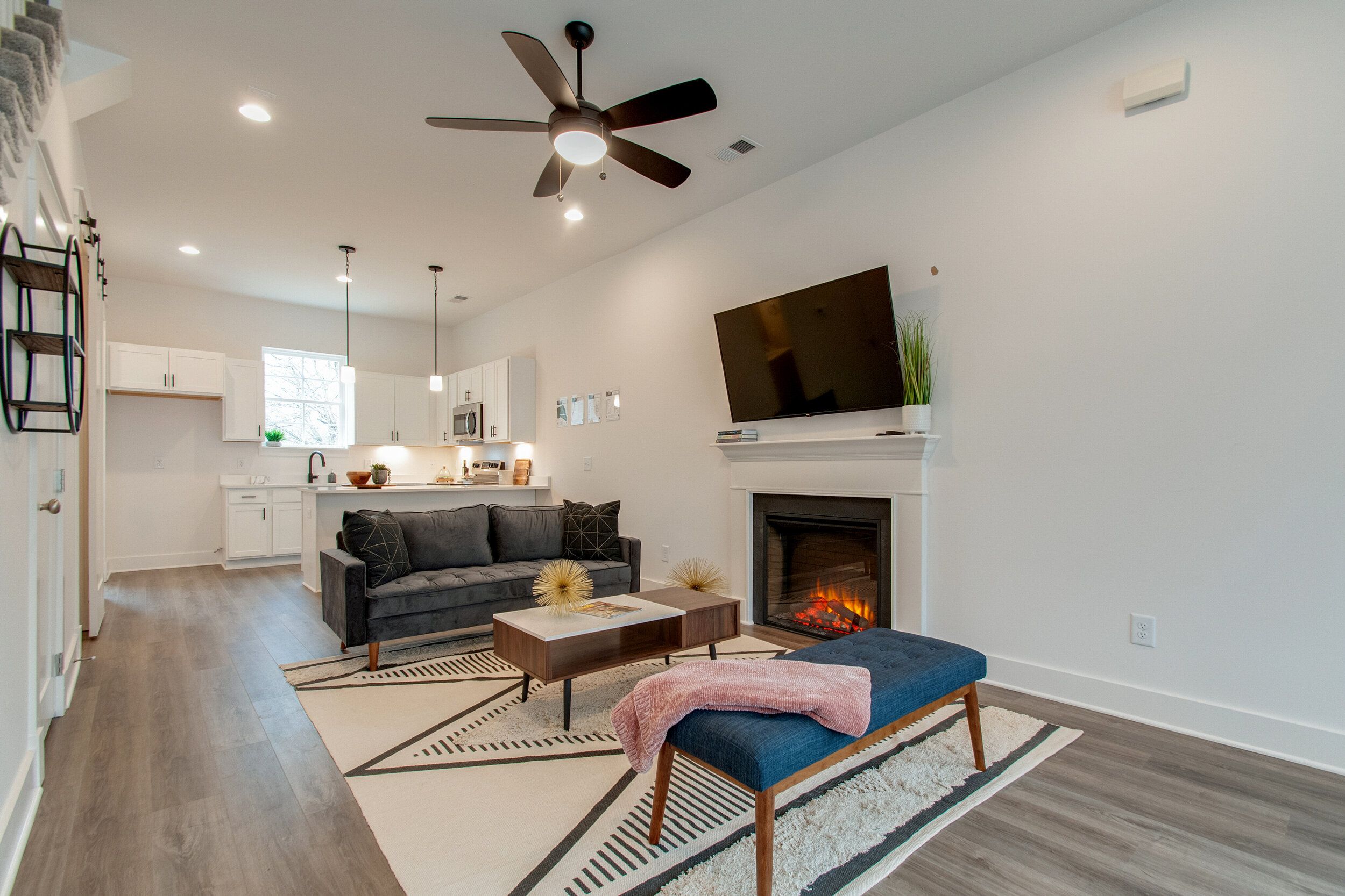 Belle Meade Ridge - Nashville, TN