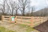 casa en Belle Meade Ridge por Haury & Smith Contractors Inc.