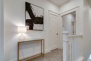 Belle Meade Ridge by Haury & Smith Contractors Inc. in Nashville Tennessee