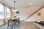 Belle Meade Ridge by Haury & Smith Contractors Inc. in Nashville Tennessee