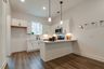 casa en Belle Meade Ridge por Haury & Smith Contractors Inc.
