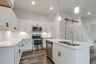 casa en Belle Meade Ridge por Haury & Smith Contractors Inc.