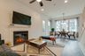 homes in Belle Meade Ridge by Haury & Smith Contractors Inc.