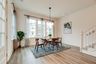 casa en Belle Meade Ridge por Haury & Smith Contractors Inc.