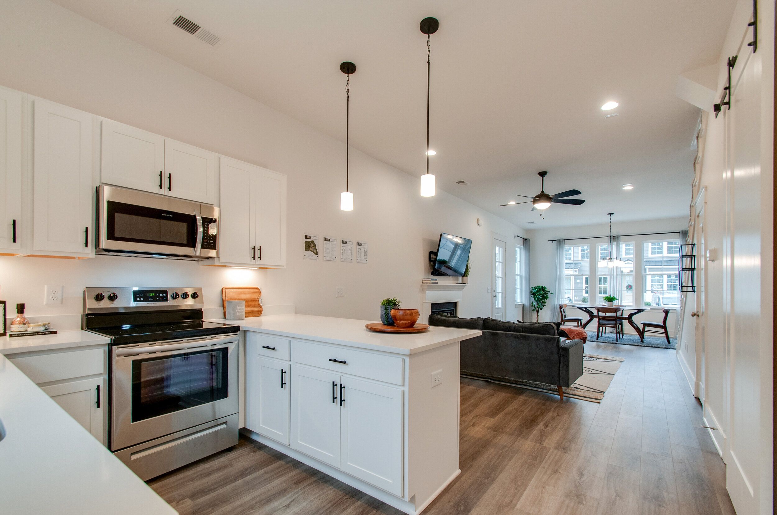 Belle Meade Ridge - Nashville, TN