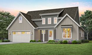 Reagan - Hidden Valley 1: Princeton, Texas - Cope Equities LLC